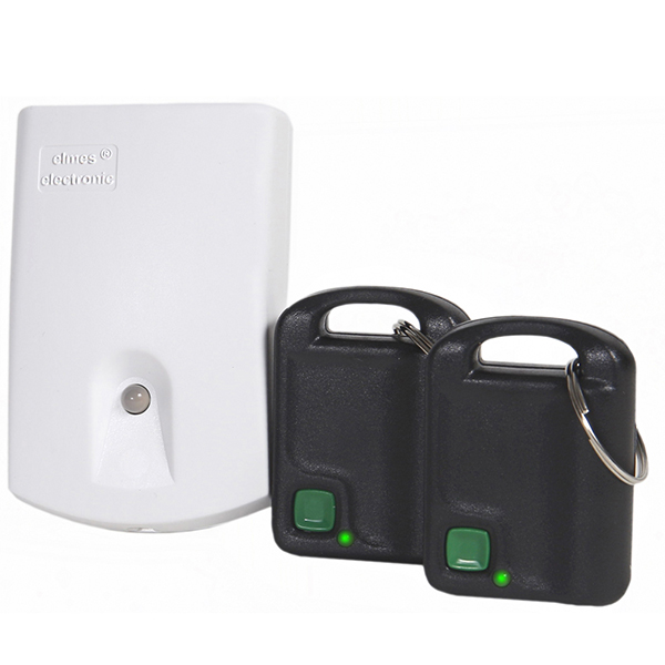 Комплект радіоконтролеру Elmes Electronic U1-HS Комплект радіоконтролеру Elmes Electronic U1-HS