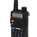 Бездротова рація Baofeng UV-5R 8W G потужністью 8 Вт Бездротова рація Baofeng UV-5R 8W G потужністью 8 Вт