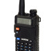 Бездротова рація Baofeng UV-5R потужністю 5 Вт