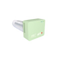 Рекуператор Climtec Optima 150 Стандарт для вентиляції приміщення 40 м² з рекуперацією 93% та продуктивністю 100 м³/год Рекуператор Climtec Optima 150 Стандарт для вентиляції приміщення 40 м² з рекуперацією 93% та продуктивністю 100 м³/год