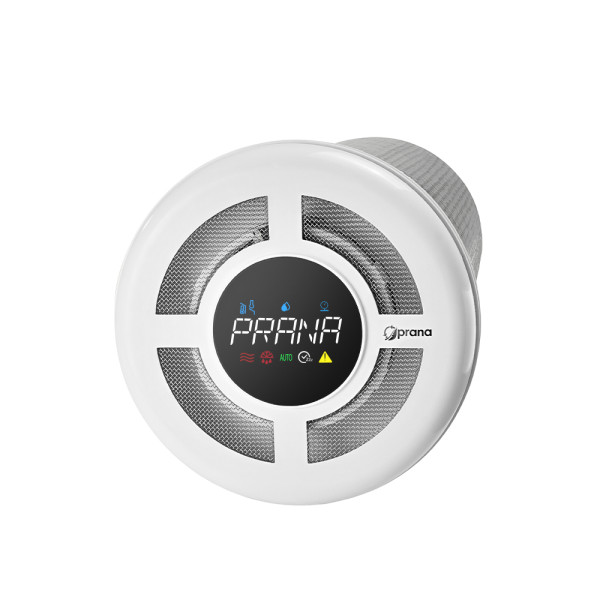 Рекуператор Prana PRANA-200С ECO ENERGY Рекуператор Prana PRANA-200С ECO ENERGY