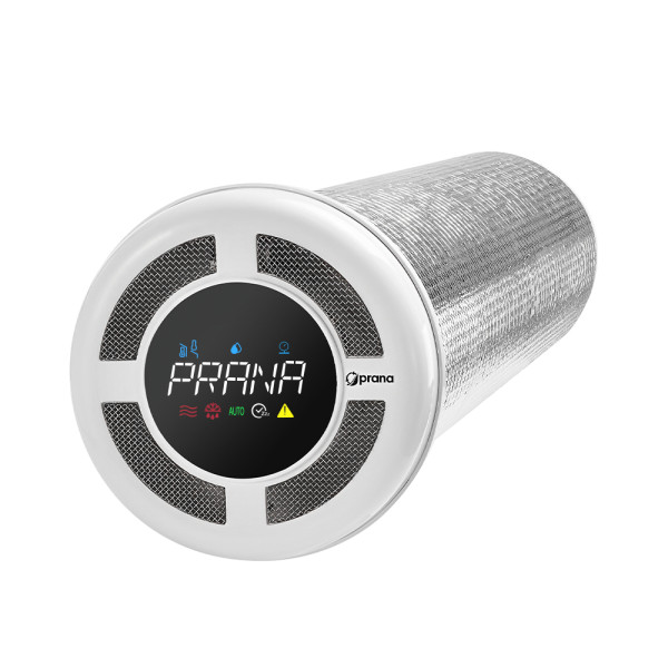 Рекуператор Prana PRANA-150 ECO ENERGY Рекуператор Prana PRANA-150 ECO ENERGY