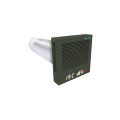 Рекуператор Climtec Quattro 150 Стандарт для вентиляції приміщення 40 м² з ефективністю рекуперації 93% та продуктивністю 100 м³/год Рекуператор Climtec Quattro 150 Стандарт для вентиляції приміщення 40 м² з ефективністю рекуперації 93% та продуктивністю 100 м³/год