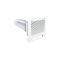 Рекуператор Climtec Quattro 150 Стандарт для вентиляції приміщення 40 м² з ефективністю рекуперації 93% та продуктивністю 100 м³/год Рекуператор Climtec Quattro 150 Стандарт для вентиляції приміщення 40 м² з ефективністю рекуперації 93% та продуктивністю 100 м³/год