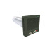Рекуператор Climtec Quattro 200+ Standard для вентиляції приміщення 90 м² з рекуперацією 93% та продуктивністю 240 м³/год