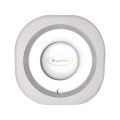 Рекуператор Climtec RD 100 Base вентиляторний прилад для приміщення 15 м² з ефективністю рекуперації 93% та продуктивністю 40 м³/год Рекуператор Climtec RD 100 Base вентиляторний прилад для приміщення 15 м² з ефективністю рекуперації 93% та продуктивністю 40 м³/год