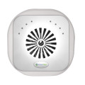 Настінний рекуператор Climtec RD 100 Standard для вентиляції приміщення 15 м², рекуперація 93%, продуктивність 40 м³/год Настінний рекуператор Climtec RD 100 Standard для вентиляції приміщення 15 м², рекуперація 93%, продуктивність 40 м³/год