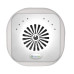 Настінний рекуператор Climtec RD 100 Standard для вентиляції приміщення 15 м², рекуперація 93%, продуктивність 40 м³/год