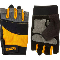Рукавички універсальні, відкриті DeWALT DPG213L Рукавички універсальні, відкриті DeWALT DPG213L