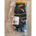 Рукавички універсальні, з накладкою ToughThread™ DeWALT DPG33L