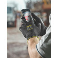 Рукавички універсальні з чутливістю до сенсорного екрану DeWALT DPG800L Рукавички універсальні з чутливістю до сенсорного екрану DeWALT DPG800L