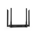 Бездротовий маршрутизатор Netis N3 AC1200, 1xGE WAN, 3xGE LAN, 4 зовнішні антени, EASY MESH Бездротовий маршрутизатор Netis N3 AC1200, 1xGE WAN, 3xGE LAN, 4 зовнішні антени, EASY MESH