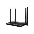 Бездротовий маршрутизатор Netis N3 AC1200, 1xGE WAN, 3xGE LAN, 4 зовнішні антени, EASY MESH Бездротовий маршрутизатор Netis N3 AC1200, 1xGE WAN, 3xGE LAN, 4 зовнішні антени, EASY MESH