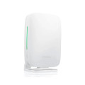Комплект з двох Mesh Wi-Fi маршрутизаторів ZYXEL Multy M1 AX1800, WiFi6, 1xGE WAN , 3xGE LAN , Amazon Alexa, 2шт (WSM20-EU0201F) Комплект з двох Mesh Wi-Fi маршрутизаторів ZYXEL Multy M1 AX1800, WiFi6, 1xGE WAN , 3xGE LAN , Amazon Alexa, 2шт (WSM20-EU0201F)