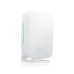 Комплект з двох Mesh Wi-Fi маршрутизаторів ZYXEL Multy M1 AX1800, WiFi6, 1xGE WAN , 3xGE LAN , Amazon Alexa, 2шт (WSM20-EU0201F)