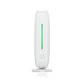 Комплект з двох Mesh Wi-Fi маршрутизаторів ZYXEL Multy M1 AX1800, WiFi6, 1xGE WAN , 3xGE LAN , Amazon Alexa, 2шт (WSM20-EU0201F) Комплект з двох Mesh Wi-Fi маршрутизаторів ZYXEL Multy M1 AX1800, WiFi6, 1xGE WAN , 3xGE LAN , Amazon Alexa, 2шт (WSM20-EU0201F)