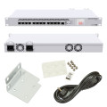 Маршрутизатор MikroTik Cloud Core Router 1016-12G (CCR1016-12G) Маршрутизатор MikroTik Cloud Core Router 1016-12G (CCR1016-12G)