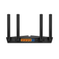 Маршрутизатор TP-LINK ARCHER AX23 AX1800 4xGE LAN 1xGE WAN MU-MIMO OFDMA WPA3 (ARCHER-AX23) Маршрутизатор TP-LINK ARCHER AX23 AX1800 4xGE LAN 1xGE WAN MU-MIMO OFDMA WPA3 (ARCHER-AX23)