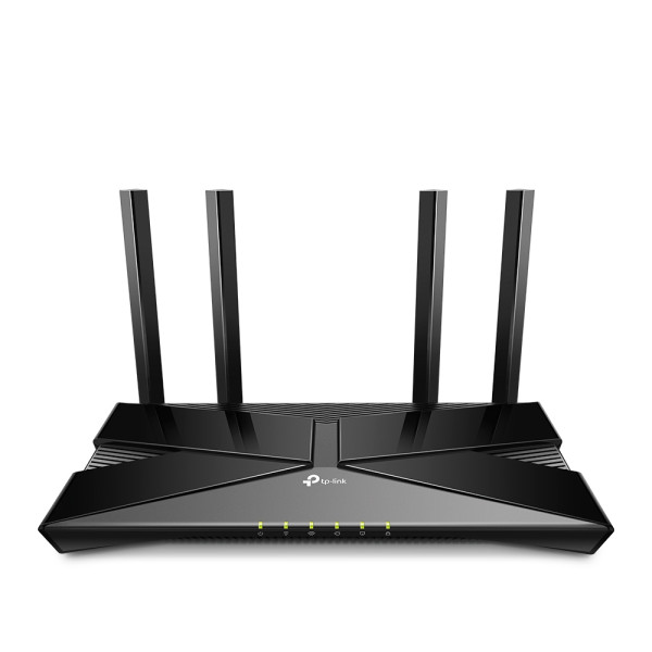 Маршрутизатор TP-LINK EX220 AX1800 4xGE LAN 1xGE WAN TR-069 (EX220) Маршрутизатор TP-LINK EX220 AX1800 4xGE LAN 1xGE WAN TR-069 (EX220)