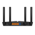 Маршрутизатор TP-LINK EX220 AX1800 4xGE LAN 1xGE WAN TR-069 (EX220) Маршрутизатор TP-LINK EX220 AX1800 4xGE LAN 1xGE WAN TR-069 (EX220)