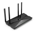 Маршрутизатор TP-LINK EX220 AX1800 4xGE LAN 1xGE WAN TR-069 (EX220) Маршрутизатор TP-LINK EX220 AX1800 4xGE LAN 1xGE WAN TR-069 (EX220)