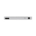 Маршрутизатор Ubiquiti UniFi Dream Machine Pro (UDM-PRO) для корпоративного управления сетью и безопасностью Маршрутизатор Ubiquiti UniFi Dream Machine Pro (UDM-PRO) для корпоративного управления сетью и безопасностью