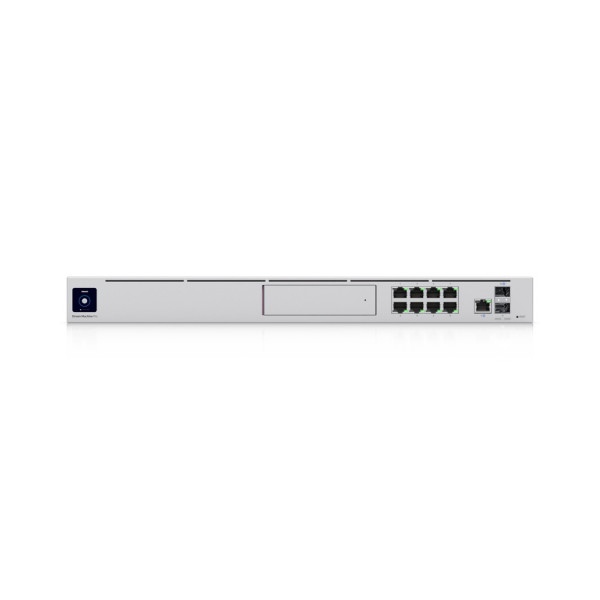Маршрутизатор Ubiquiti UniFi Dream Machine Pro (UDM-PRO) для корпоративного управления сетью и безопасностью Маршрутизатор Ubiquiti UniFi Dream Machine Pro (UDM-PRO) для корпоративного управления сетью и безопасностью