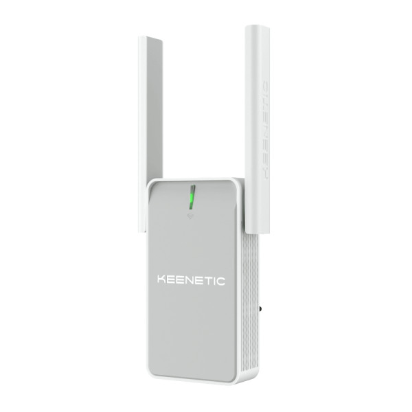 Mesh Wi-Fi система Keenetic Buddy 4 KN-3210 N300 1хFE Mesh Wi-Fi система Keenetic Buddy 4 KN-3210 N300 1хFE