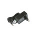 Точка доступу MikroTik cAP ac (RBcAPGi-5acD2nD)