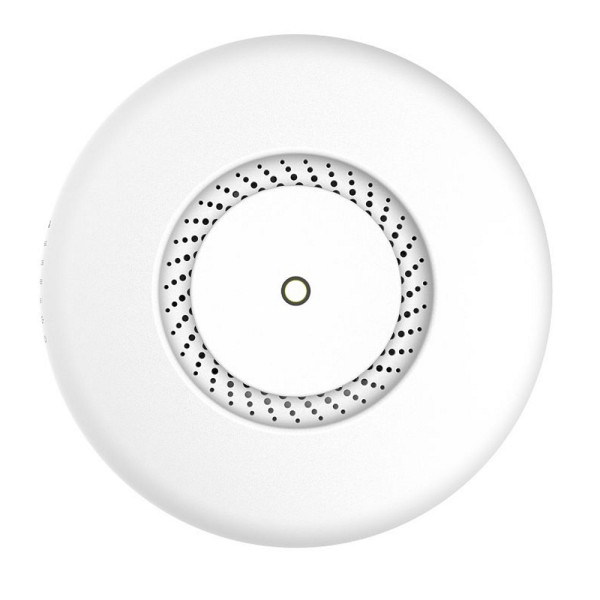 Точка доступа MikroTik cAP ac (RBcAPGi-5acD2nD) Точка доступа MikroTik cAP ac (RBcAPGi-5acD2nD)