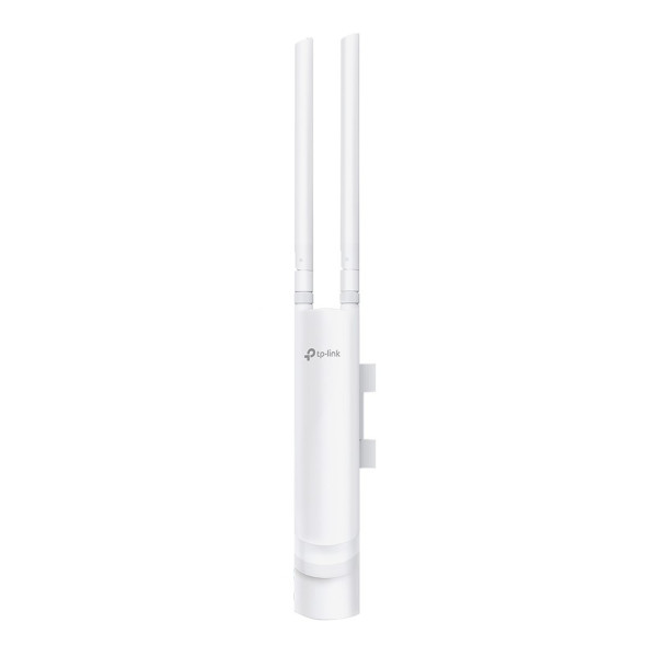 Точка доступа TP-LINK EAP225 OUTDOOR AC1200 1xGE LAN PoE MU-MIMO наружная Точка доступа TP-LINK EAP225 OUTDOOR AC1200 1xGE LAN PoE MU-MIMO наружная