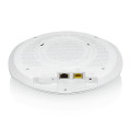 Точка доступу ZYXEL NWA1123AC PRO AC1750, 2xGE, NebulaFlex, PoE only, інжектор у комплекті (NWA1123ACPRO-EU0101F) Точка доступу ZYXEL NWA1123AC PRO AC1750, 2xGE, NebulaFlex, PoE only, інжектор у комплекті (NWA1123ACPRO-EU0101F)