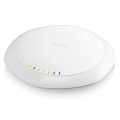 Точка доступу ZYXEL NWA1123AC PRO AC1750, 2xGE, NebulaFlex, PoE only, інжектор у комплекті (NWA1123ACPRO-EU0101F) Точка доступу ZYXEL NWA1123AC PRO AC1750, 2xGE, NebulaFlex, PoE only, інжектор у комплекті (NWA1123ACPRO-EU0101F)