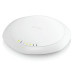Точка доступу ZYXEL NWA1123AC PRO AC1750, 2xGE, NebulaFlex, PoE only, інжектор у комплекті (NWA1123ACPRO-EU0101F)