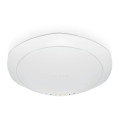 Точка доступу ZYXEL NWA1123AC PRO AC1750, 2xGE, NebulaFlex, PoE only, інжектор у комплекті (NWA1123ACPRO-EU0101F) Точка доступу ZYXEL NWA1123AC PRO AC1750, 2xGE, NebulaFlex, PoE only, інжектор у комплекті (NWA1123ACPRO-EU0101F)