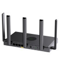 Бездротовий маршрутизатор Ruijie Reyee RG-EW3000GX PRO Бездротовий маршрутизатор Ruijie Reyee RG-EW3000GX PRO