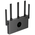 Бездротовий маршрутизатор Ruijie Reyee RG-EW3000GX PRO Бездротовий маршрутизатор Ruijie Reyee RG-EW3000GX PRO