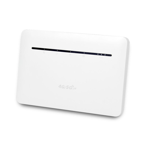 Комплект 4G LTE бездротовий маршрутизатор WCDMA:B1/8 + антена 698-960 (B593) Комплект 4G LTE бездротовий маршрутизатор WCDMA:B1/8 + антена 698-960 (B593)