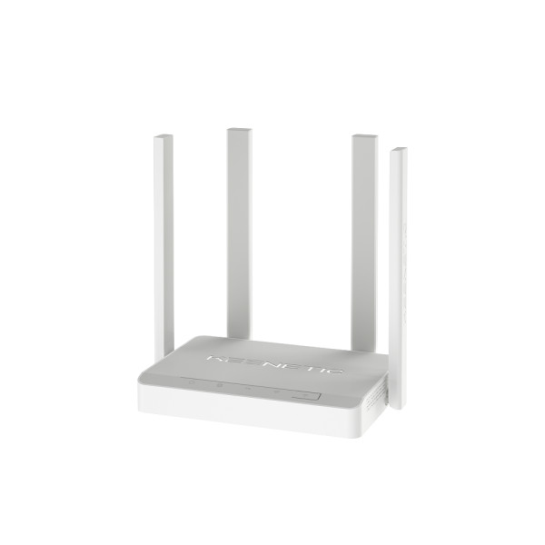 Маршрутизатор Keenetic Carrier KN-1711-01DE AC1200 5xFE 1xUSB 2.0 Маршрутизатор Keenetic Carrier KN-1711-01DE AC1200 5xFE 1xUSB 2.0