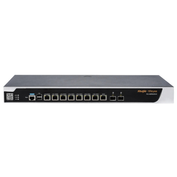 Маршрутизатор Reyee RG-NBR6205-E з хмарним керуванням Маршрутизатор Reyee RG-NBR6205-E з хмарним керуванням