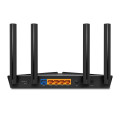 Маршрутизатор TP-LINK ARCHER AX53 AX3000 4xGE LAN 1xGE WAN MU-MIMO OFDMA MESH (ARCHER-AX53) Маршрутизатор TP-LINK ARCHER AX53 AX3000 4xGE LAN 1xGE WAN MU-MIMO OFDMA MESH (ARCHER-AX53)
