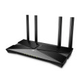 Маршрутизатор TP-LINK ARCHER AX53 AX3000 4xGE LAN 1xGE WAN MU-MIMO OFDMA MESH (ARCHER-AX53) Маршрутизатор TP-LINK ARCHER AX53 AX3000 4xGE LAN 1xGE WAN MU-MIMO OFDMA MESH (ARCHER-AX53)