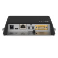 Точка доступу автомобільна MikroTik RB912R-2nD-LTm&R11e-LTE для мобільного інтернету та GPS-трекінгу у транспортних засобах Точка доступу автомобільна MikroTik RB912R-2nD-LTm&R11e-LTE для мобільного інтернету та GPS-трекінгу у транспортних засобах