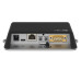 Точка доступу автомобільна MikroTik RB912R-2nD-LTm&R11e-LTE для мобільного інтернету та GPS-трекінгу у транспортних засобах