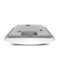 Точка доступа TP-Link AC1350 EAP225 V3 гигабитная с креплением на потолок Точка доступа TP-Link AC1350 EAP225 V3 гигабитная с креплением на потолок
