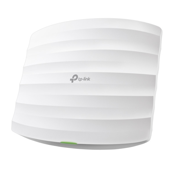 Точка доступу TP-LINK EAP245 AC1750 1xGE LAN PoE MU-MIMO стельова Точка доступу TP-LINK EAP245 AC1750 1xGE LAN PoE MU-MIMO стельова