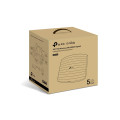 Точка доступу TP-LINK EAP245 AC1750 1xGE LAN PoE MU-MIMO стельова Точка доступу TP-LINK EAP245 AC1750 1xGE LAN PoE MU-MIMO стельова