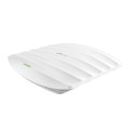 Точка доступу TP-LINK EAP245 AC1750 1xGE LAN PoE MU-MIMO стельова Точка доступу TP-LINK EAP245 AC1750 1xGE LAN PoE MU-MIMO стельова