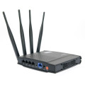 Точка доступу з мережевим адаптером WRL ROUTER 1200MBPS 1000M/4P DUAL BAND WF2780 NETIS Точка доступу з мережевим адаптером WRL ROUTER 1200MBPS 1000M/4P DUAL BAND WF2780 NETIS