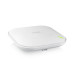 Точка доступу ZYXEL NWA210AX AX3000, 1x2,5GE, 1хGE, WiFi 6, Nebula, PoE, MU-MIMO (NWA210AX-EU0102F)